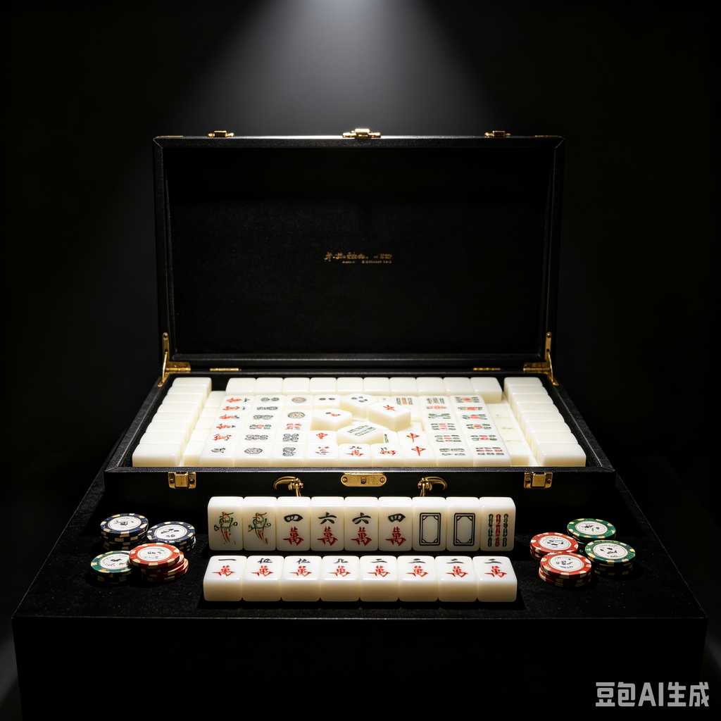 Cordoba,mahjong