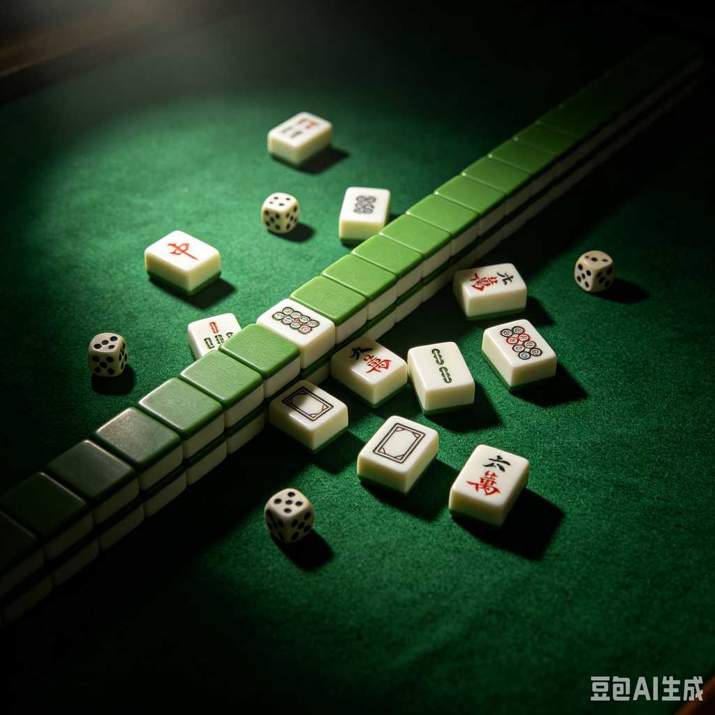 Magdeburg,mahjong