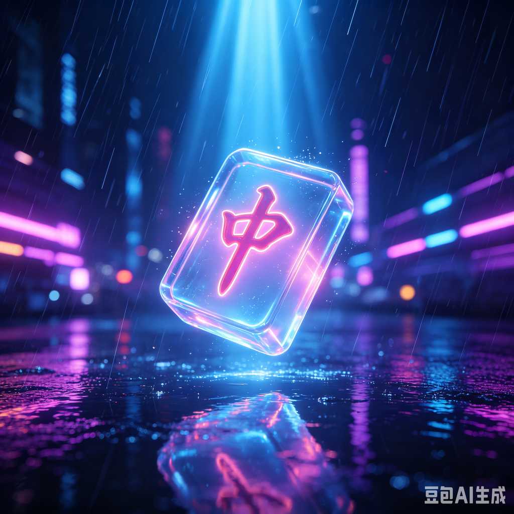 Geneva,mahjong