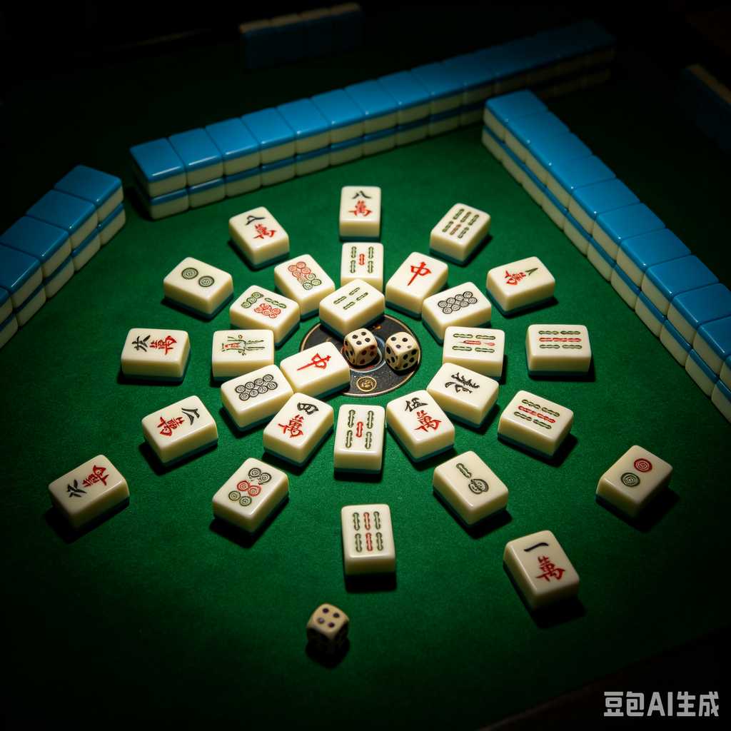 Cleveland,mahjong